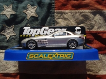 images/productimages/small/Mercedes-Benz SLR McLAREN Scalextric 1;32 open.jpg